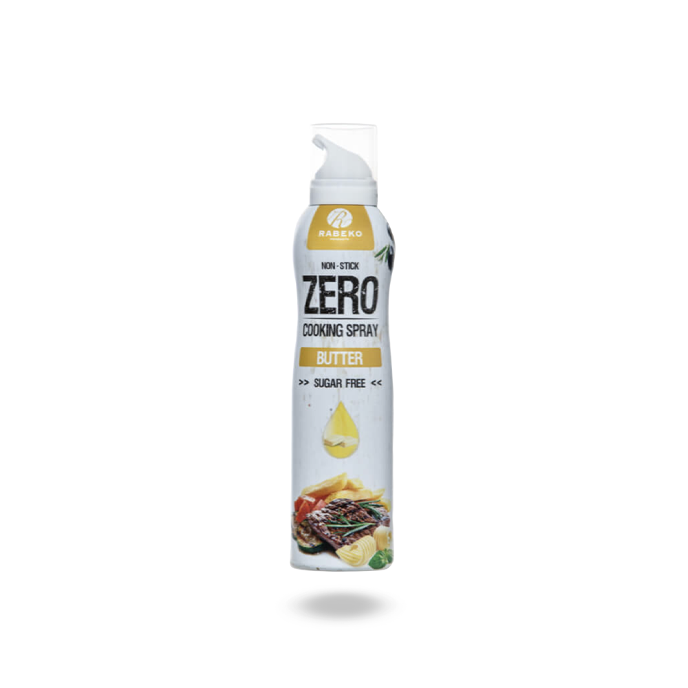 Rabeko Zero Cooking Sprays 200 ml
