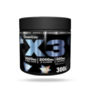 X3 Pre-Workout 300 Gram