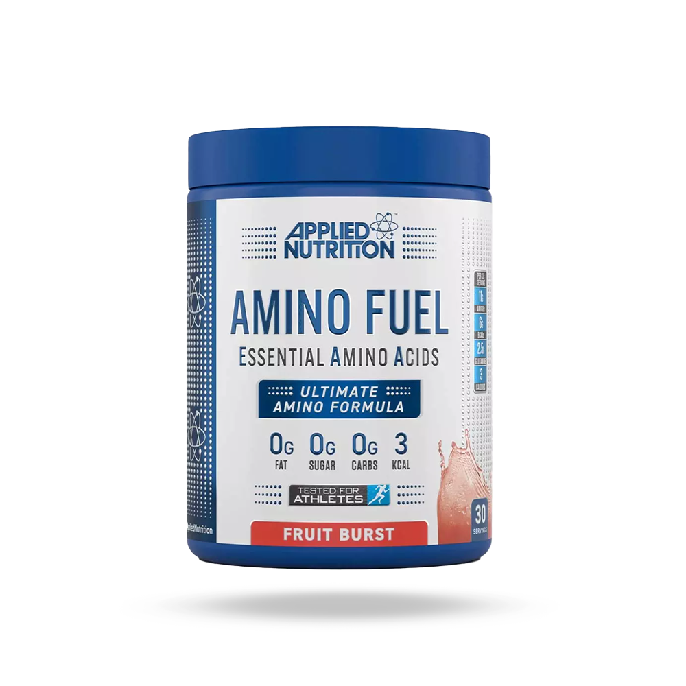 Amino Fuel EAA 390g