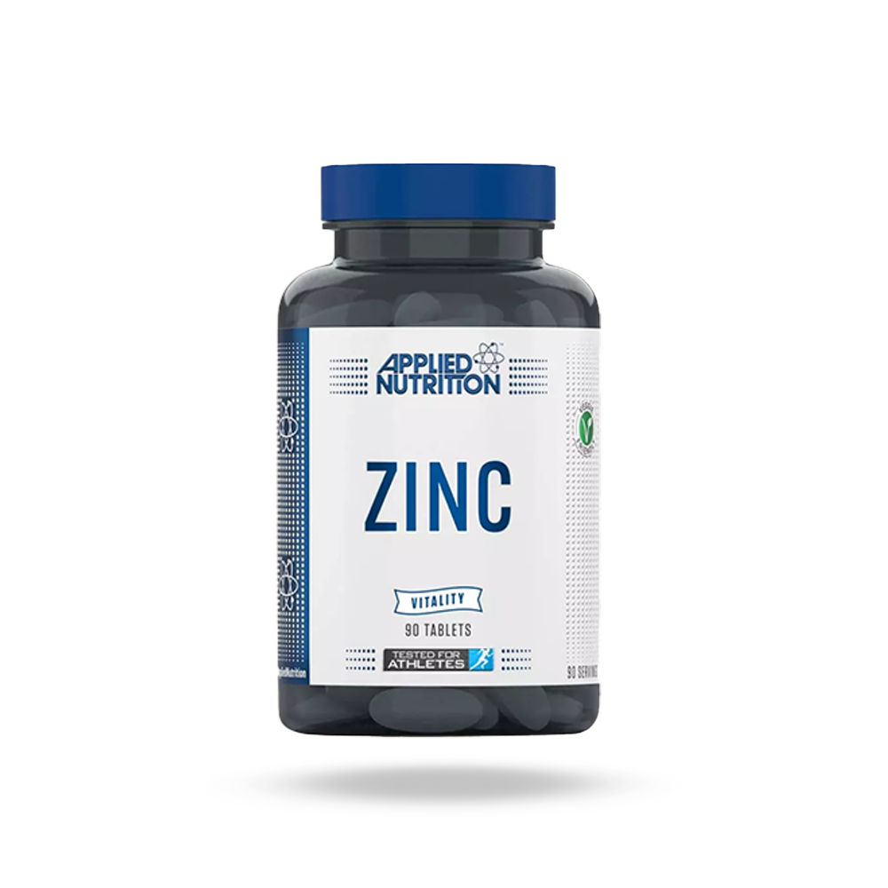 Zinc 90 tabs