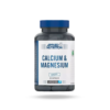 Calcium & Magnesium 60 Capsules
