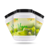 3x Vegan protein 1kg