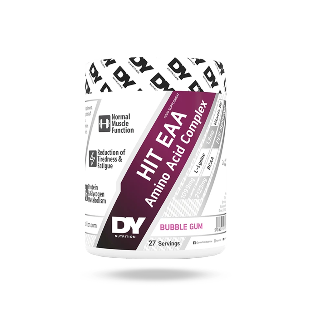 Hit EAA Amino 360g