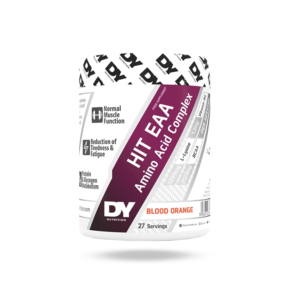 Hit EAA Amino 360g - Afbeelding 2