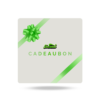 Cadeaubon <em>digitaal</em>