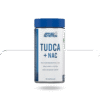 TUDCA + NAC 90 caps