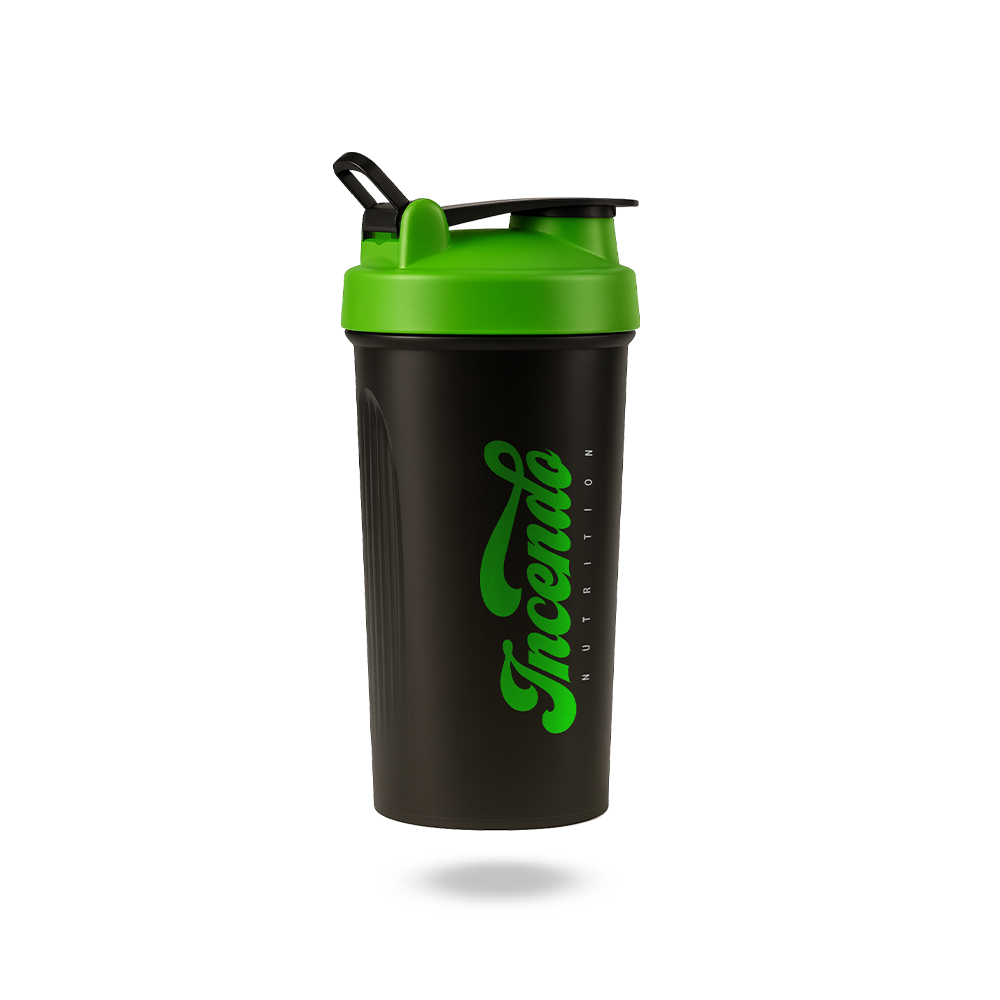 Incendo Shaker 600ml